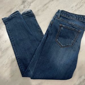 DEAR JOHN comfort skinny size 31 like brand new!